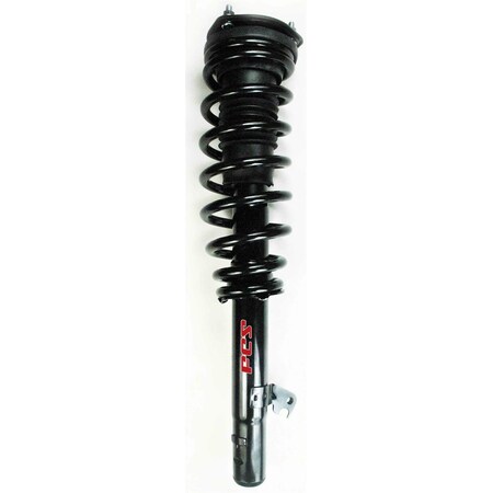 Fcs Automotive Complete Strut Assembly, 2335543L 2335543L